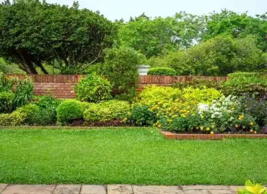 landscaping services Burgaw